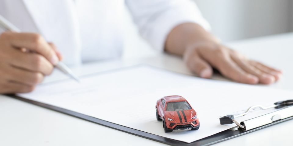 當鋪汽車借款利息怎麼算？汽車借款利率高低與信用聯徵條件有關嗎？